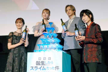 堂本光一「映画館に行ったことがない」まさかの発言に「硝子の少年」歌詞でツッコまれ観客爆笑