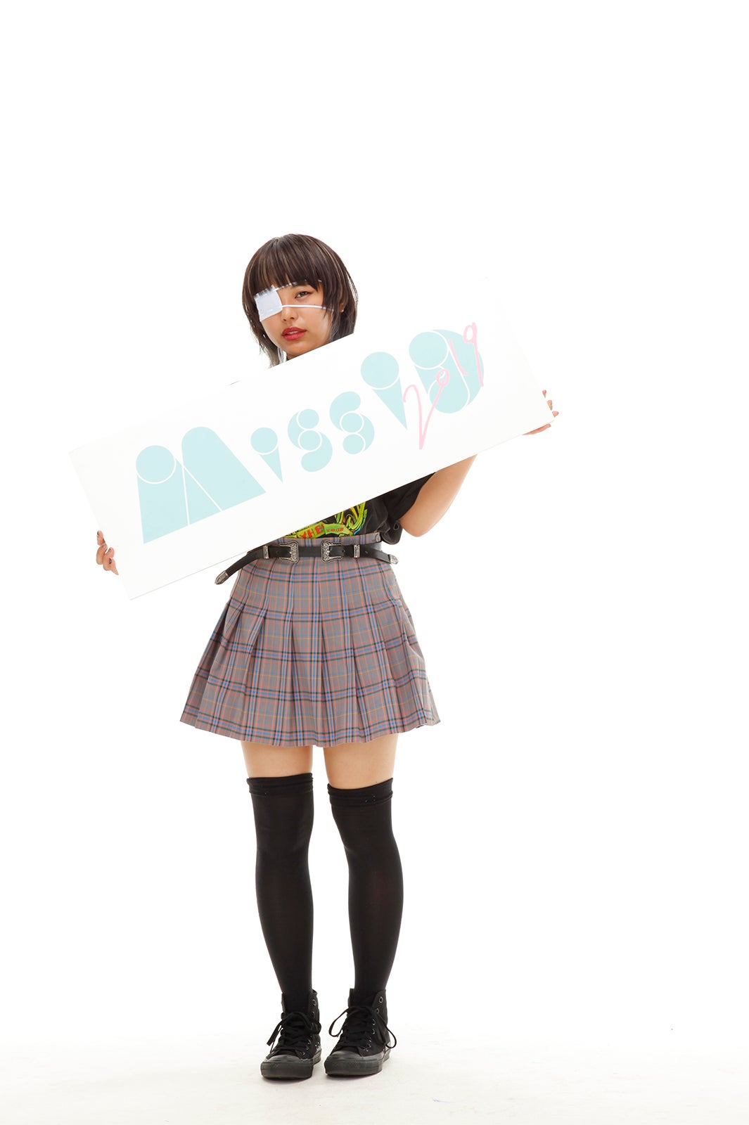 落魄 （写真提供：講談社）