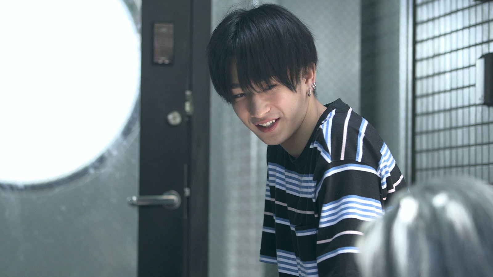 「TERRACE HOUSE TOKYO 2019-2020」11th WEEK（C）フジテレビ／イースト・エンタテインメント