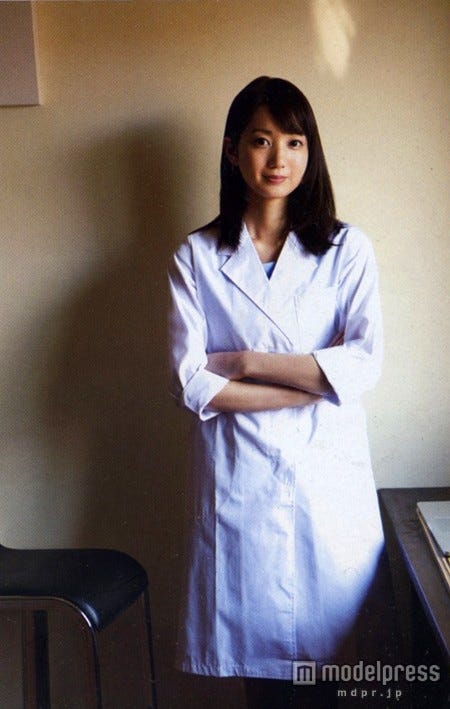 めざまし 理系女 お天気キャスター 白衣姿を初披露 モデルプレス めざまし 理系女 お天気キャスター 白衣姿を初披露 モデルプレス
