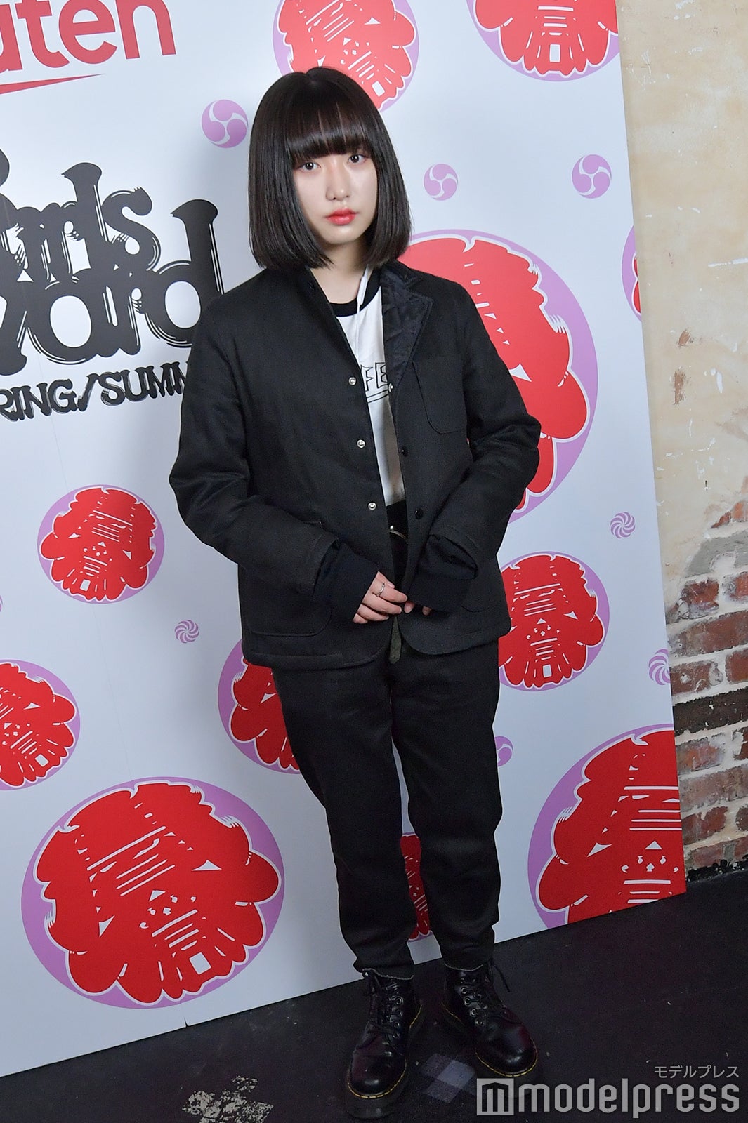 吉田凜音（C）モデルプレス