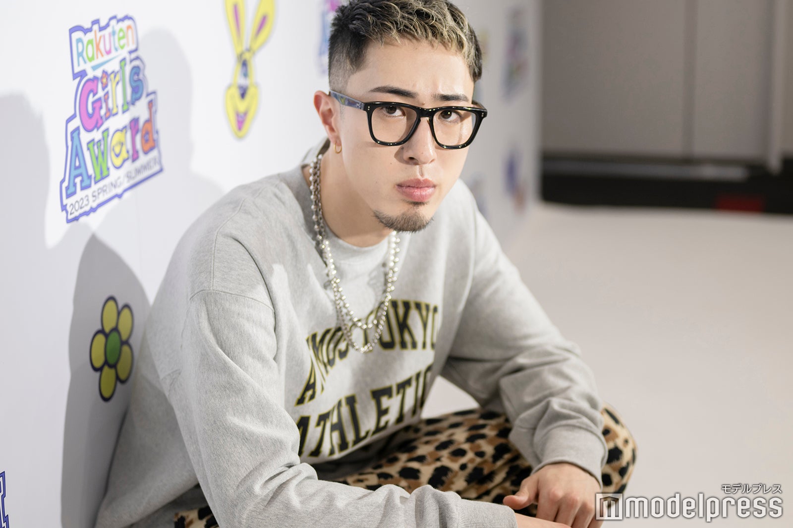 中町JP（C）モデルプレス