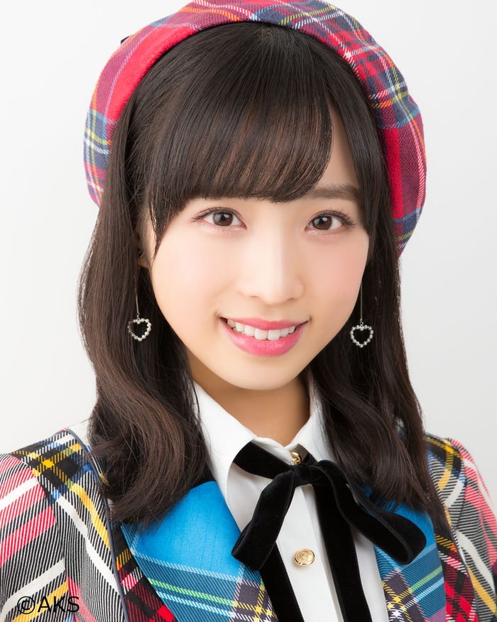 AKB48 小栗有以(C)AKS