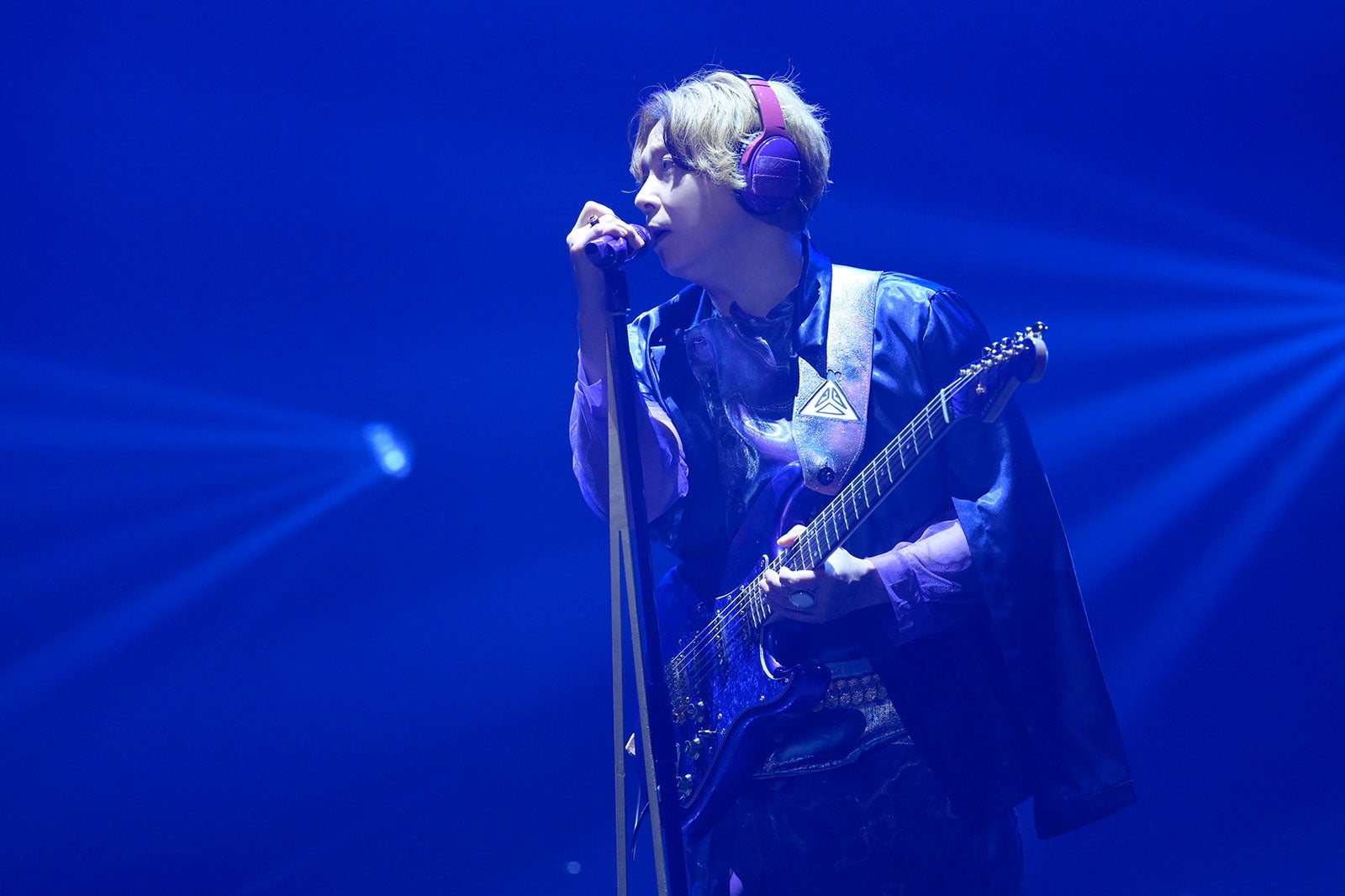 「Act Against Anything VOL.3『THE VARIETY 29』」より（提供写真）