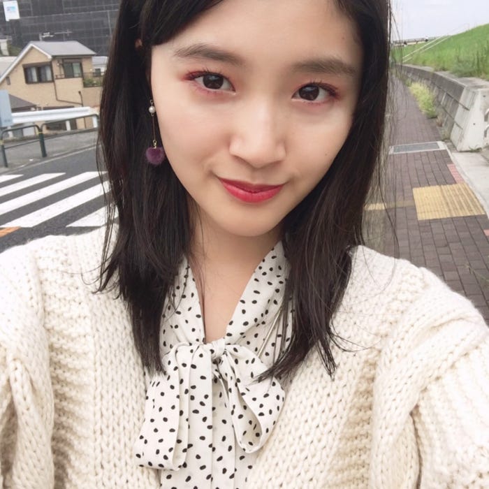 川床明日香(提供写真)