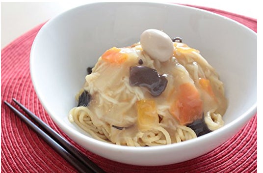 ソイコム ビゴーレ大豆麺 大豆専科 