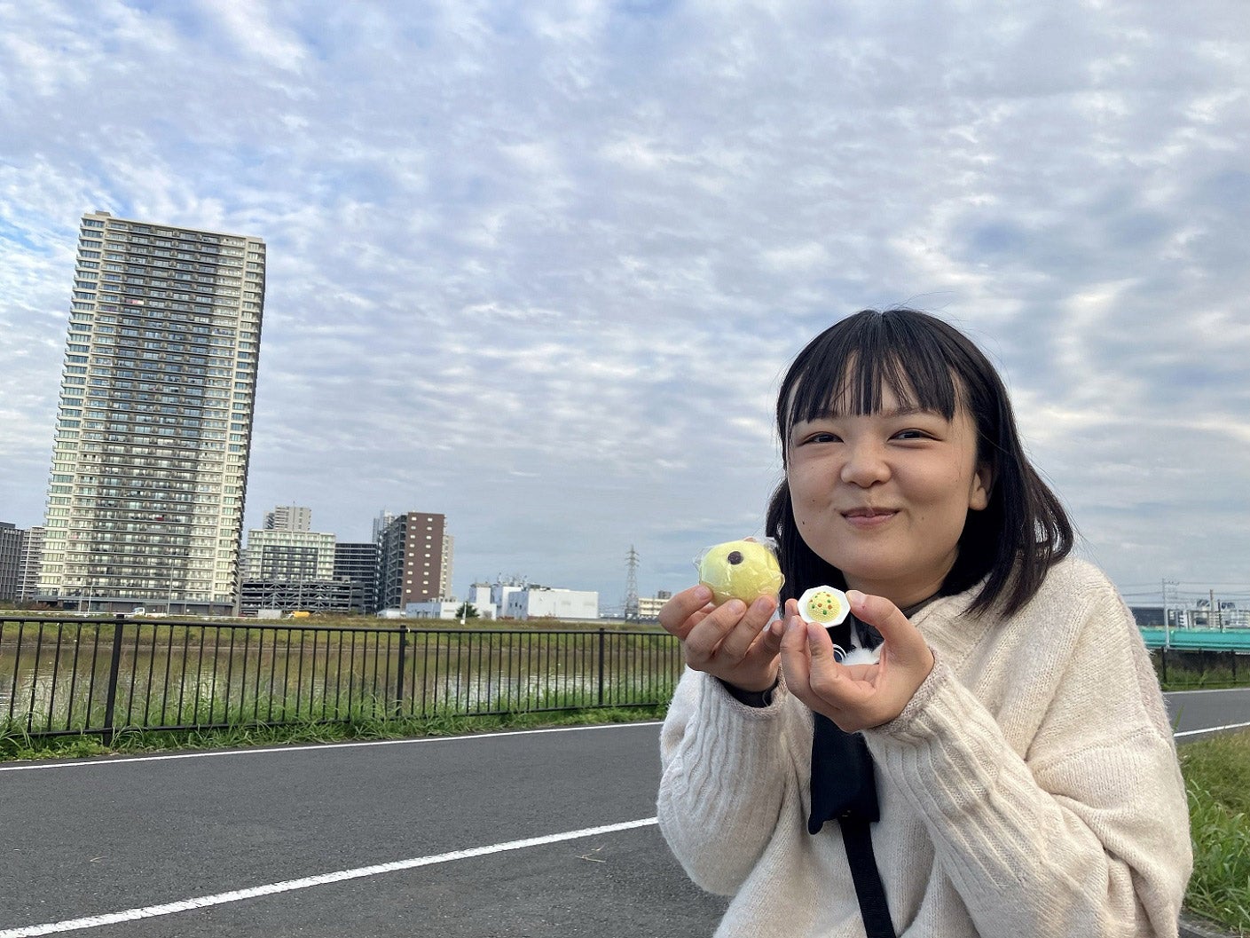 イワクラ（C）テレビ東京