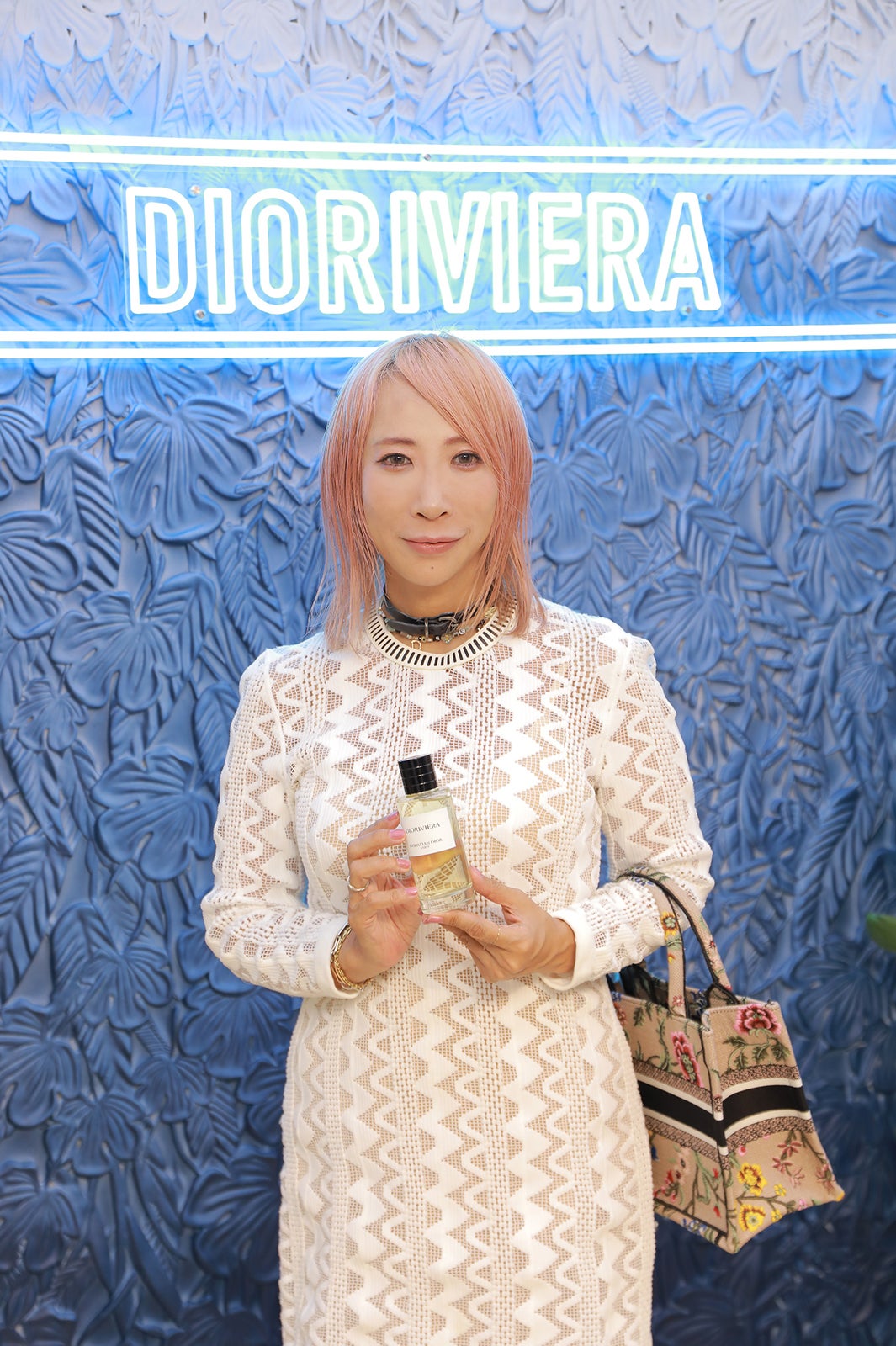 蜷川実花（提供写真）