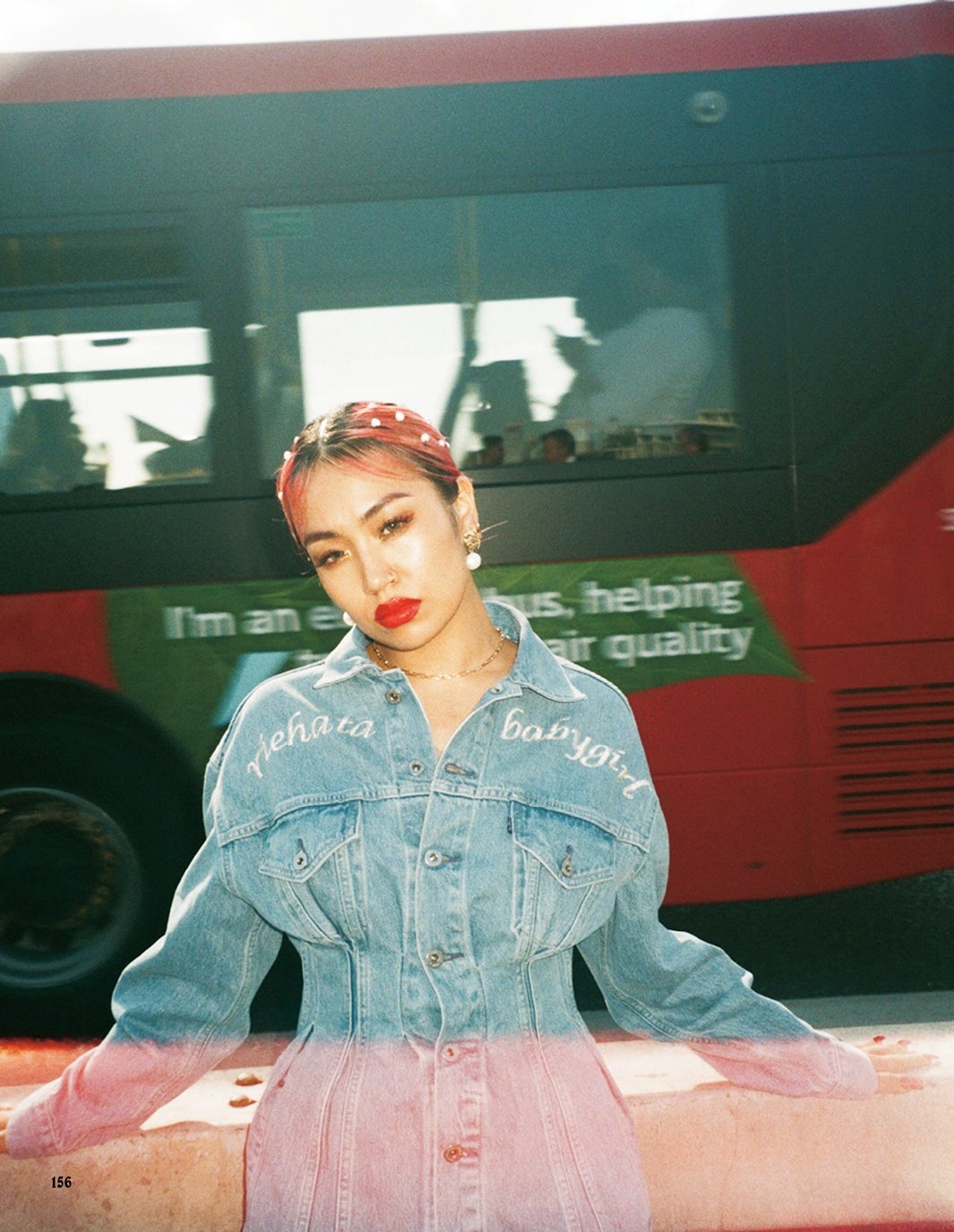 RIEHATA（提供写真）