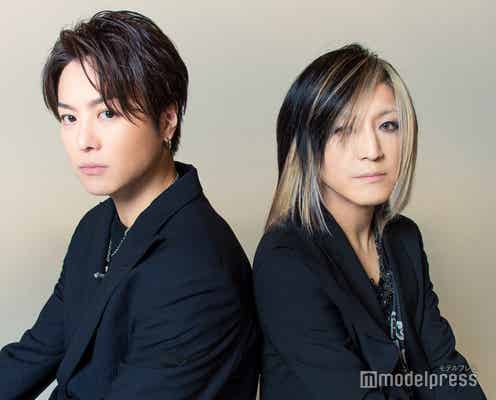 EXILE TAKAHIRO&HISASHIが語る“夢”―夢を追う人、探す人へメッセージ「今ある目標に達することだけが正解ではない」「今は可能性だらけの世界」<ACE OF SPADESインタビュー>