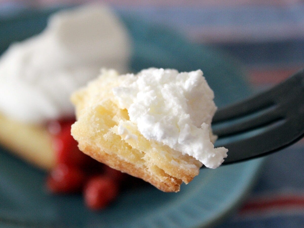 ほんのり酸味がきいたミルキーな味わい