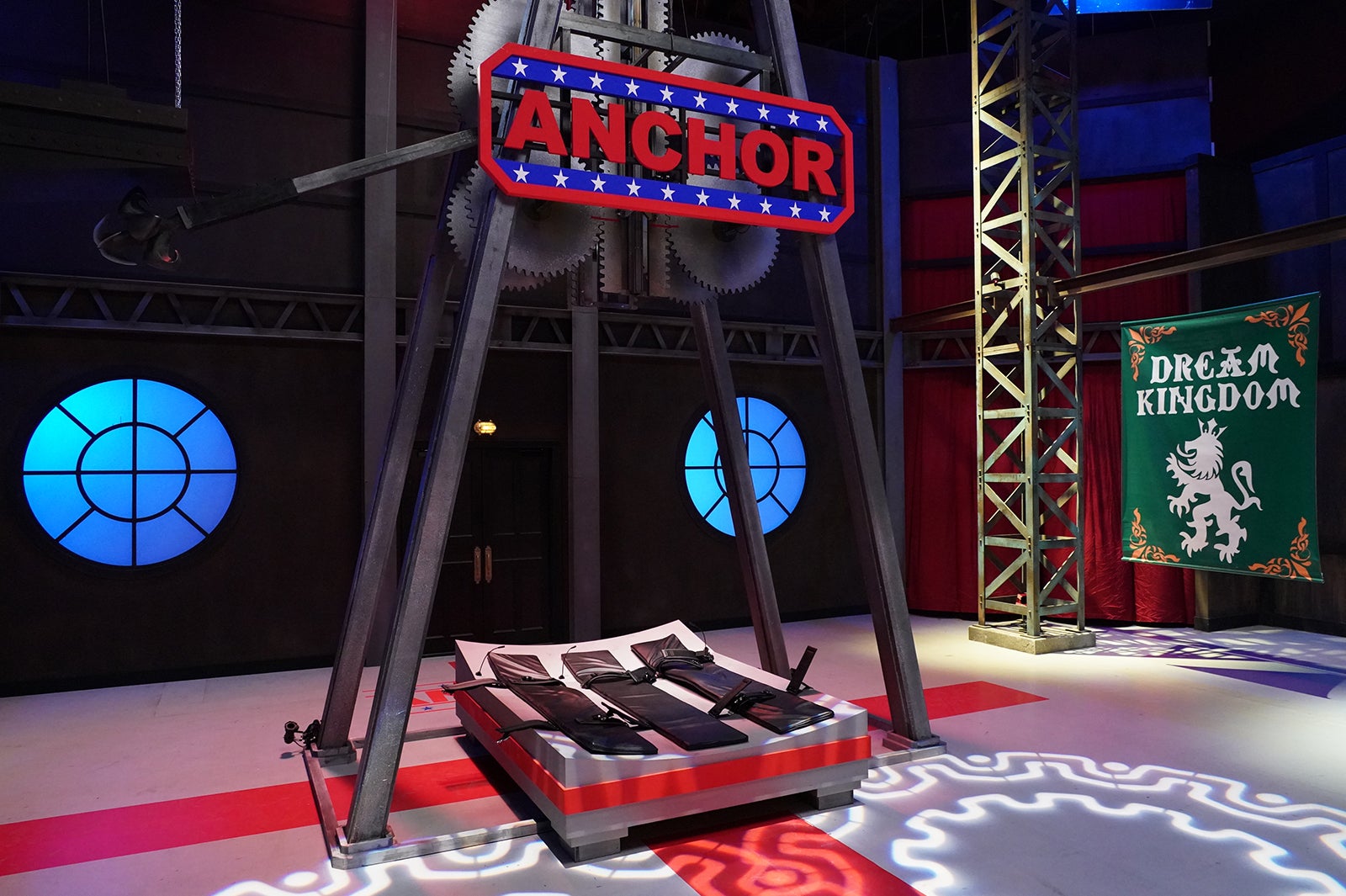 「ゼロ 一獲千金ゲーム」第7話より（C）日本テレビ