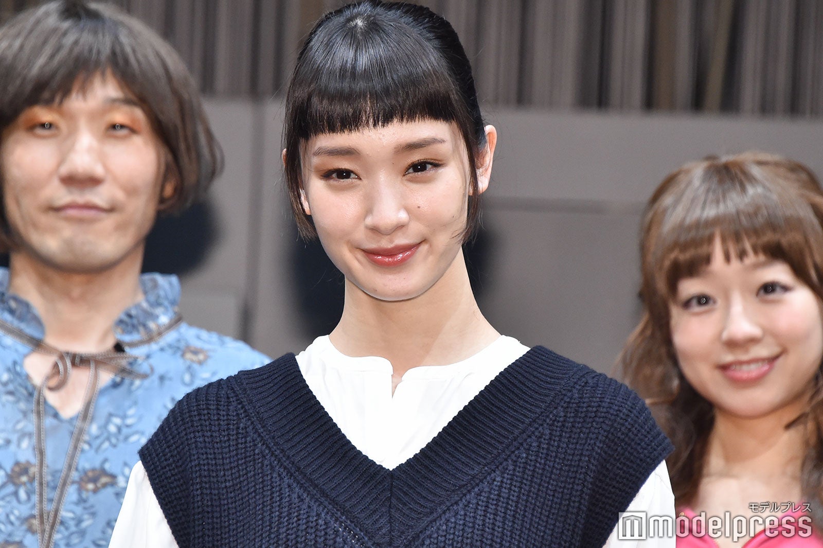 剛力彩芽 （C）モデルプレス