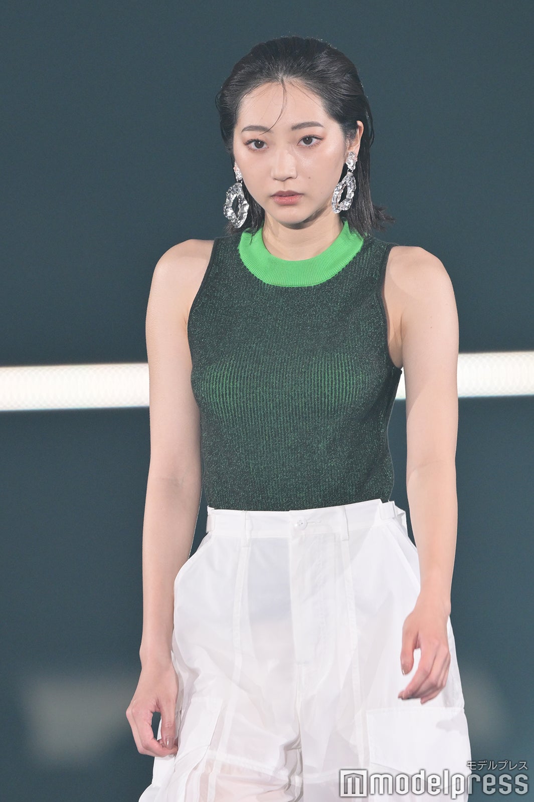 武田玲奈（C）モデルプレス