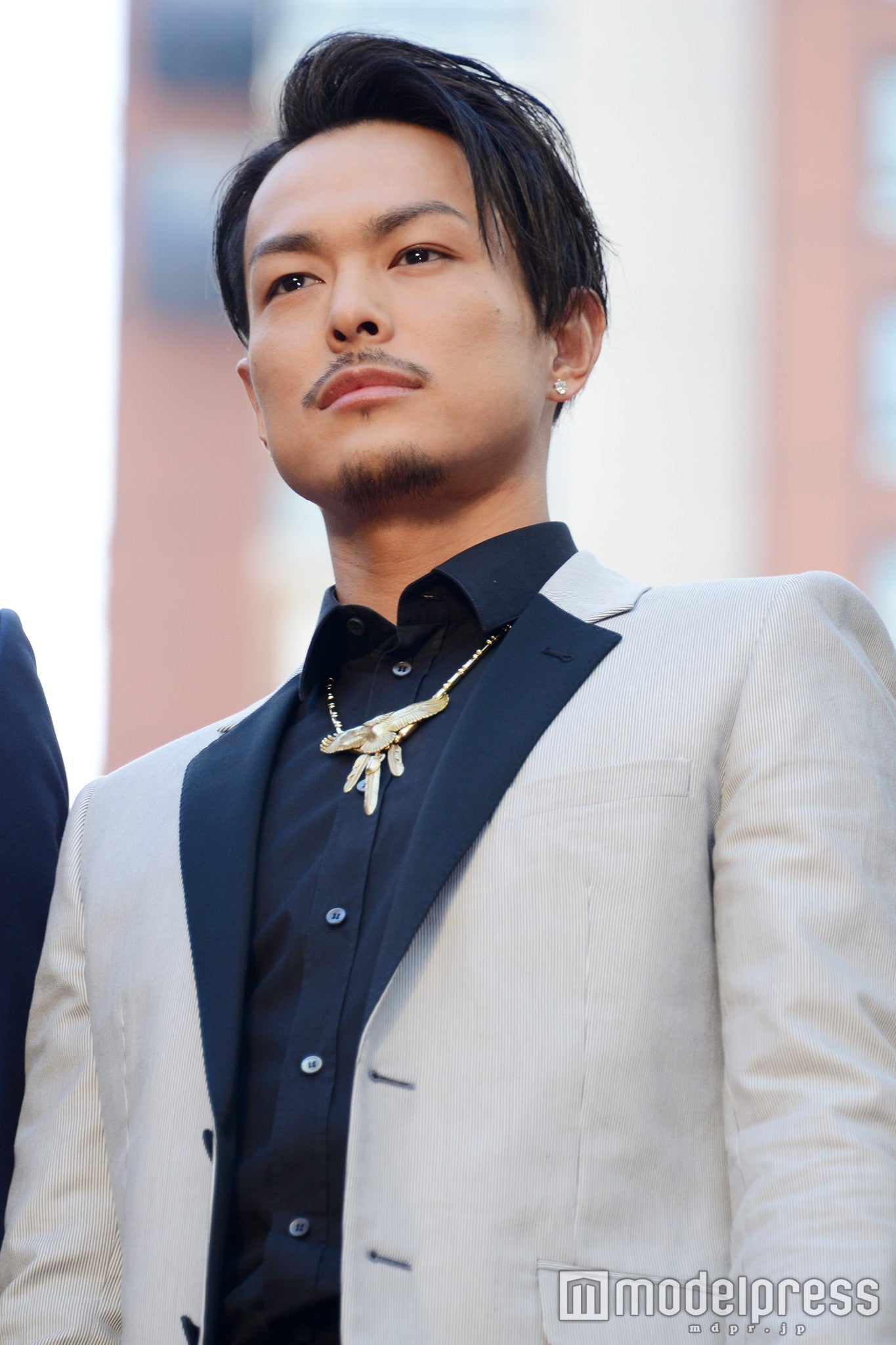 今市隆二（C）モデルプレス