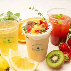 スタンド ジュ エ テ/画像提供:キルフェボン