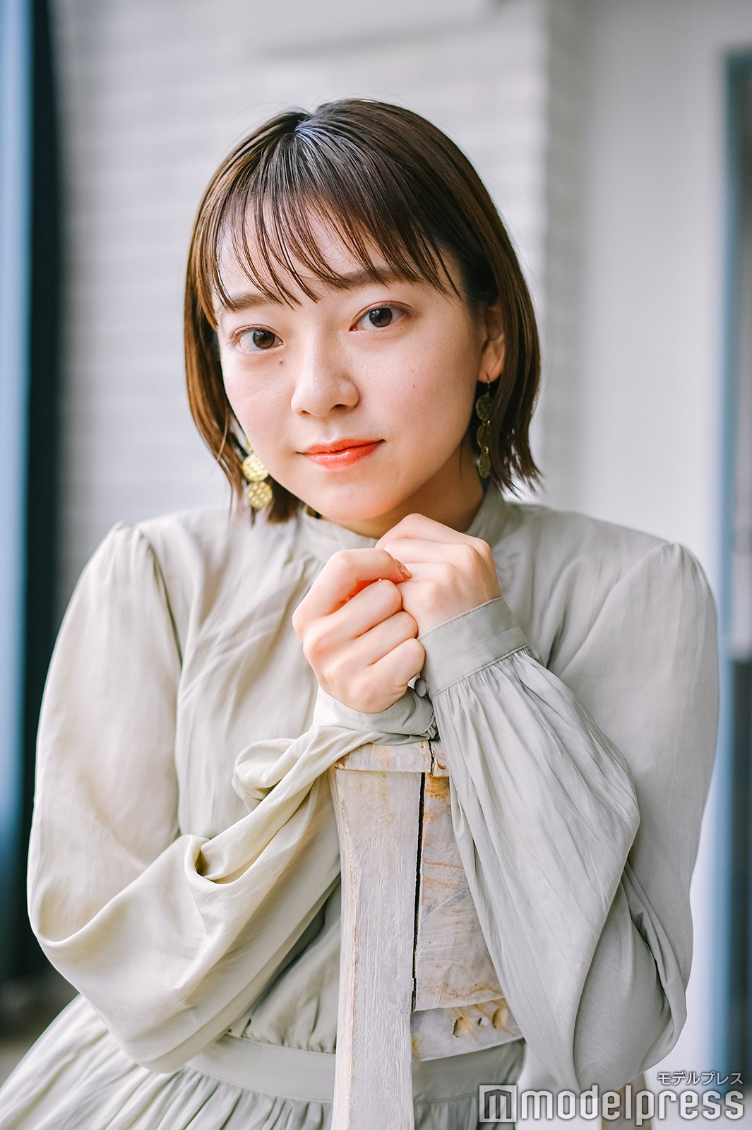 日浦ももさん（C）モデルプレス