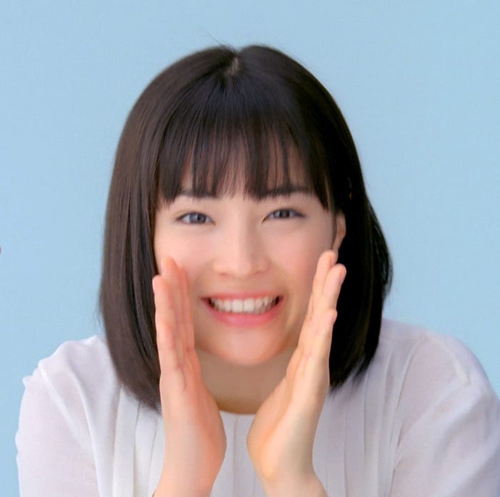 広瀬すずが可愛すぎてヤバい ねらい撃ちされたい めっちゃ好き の声続出 モデルプレス 広瀬すずが可愛すぎてヤバい ねらい撃ちされたい めっちゃ好き の声続出 モデルプレス