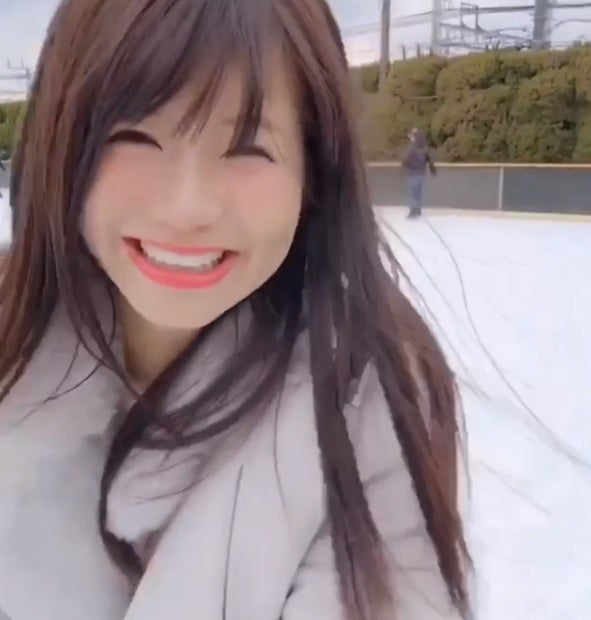 NMB48谷川愛梨の“圧倒的彼女感”動画に「何回も見てしまう」と反響