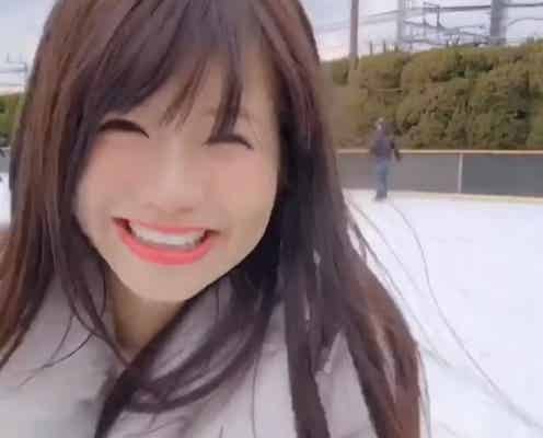 NMB48谷川愛梨の“圧倒的彼女感”動画に「何回も見てしまう」と反響