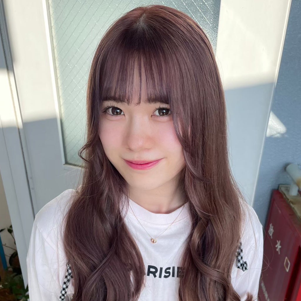 香田リンさん（提供写真）