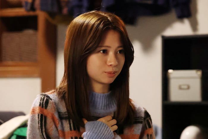 桜田ひより/「silent」第8話より(C)フジテレビ