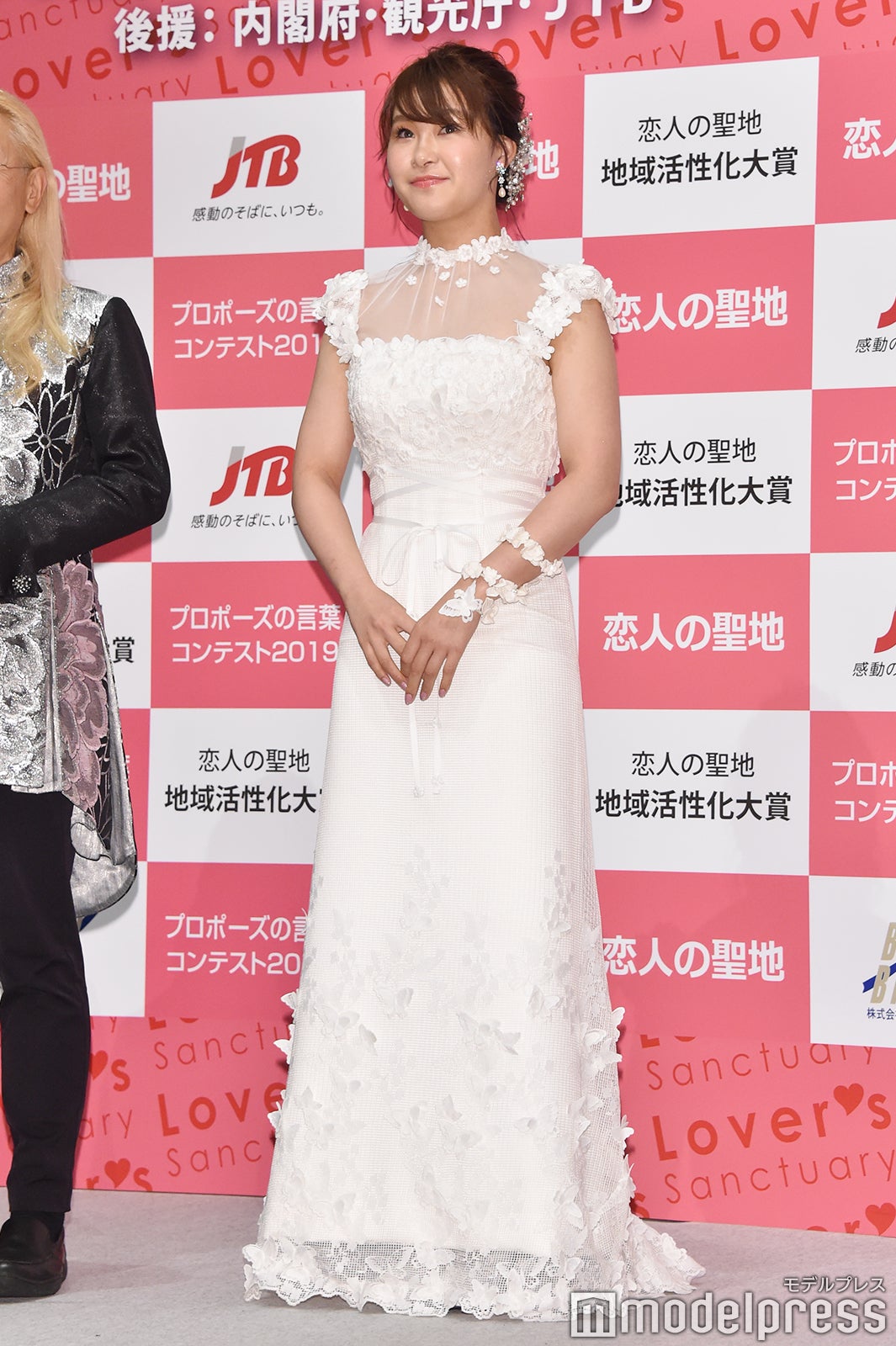 村上佳菜子（C）モデルプレス