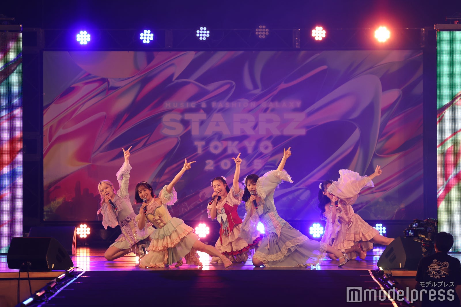 フィロソフィーのダンス（C）モデルプレス