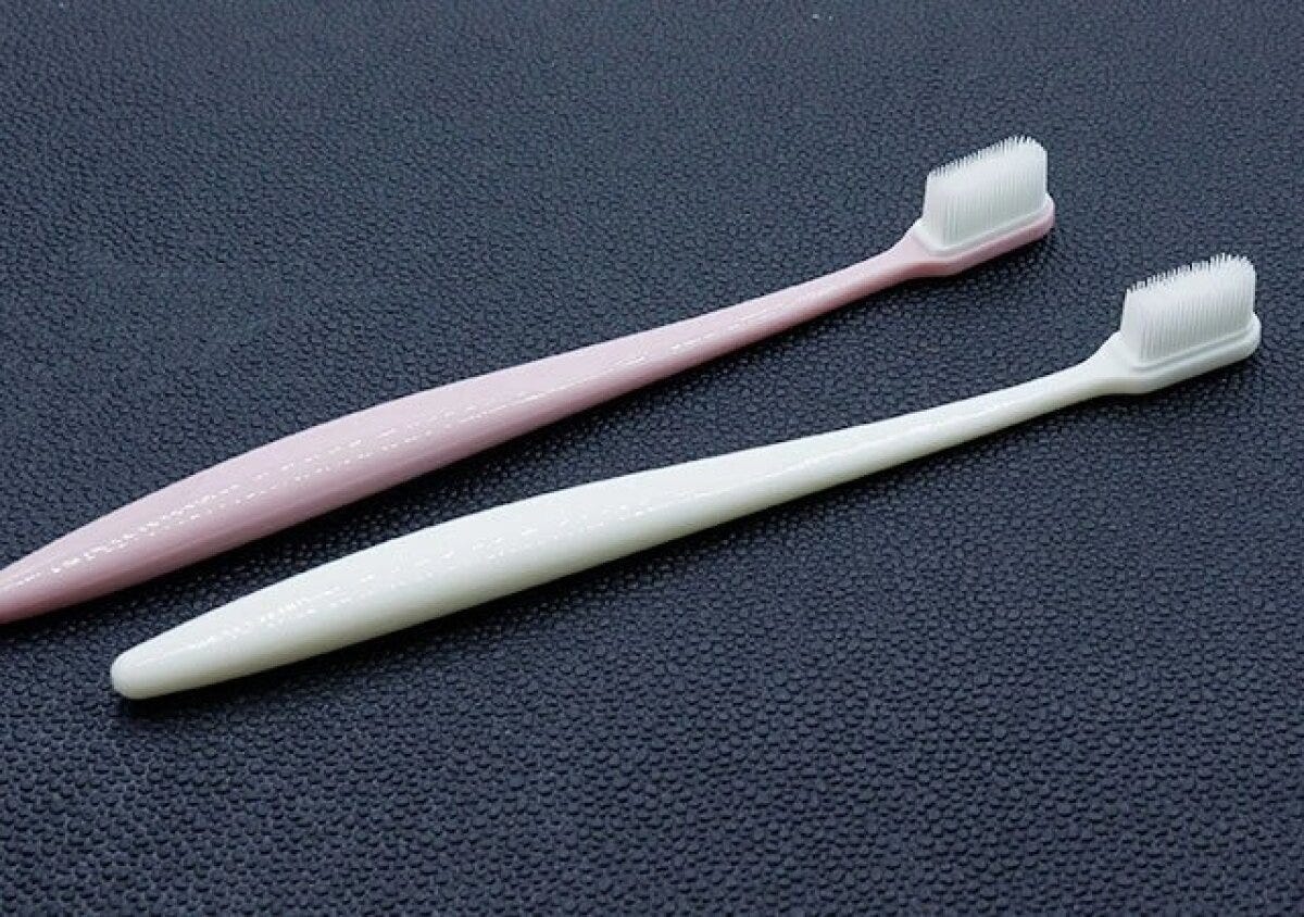 ダイソー ゴム製歯ブラシ ダイソー ゴム製歯ブラシ