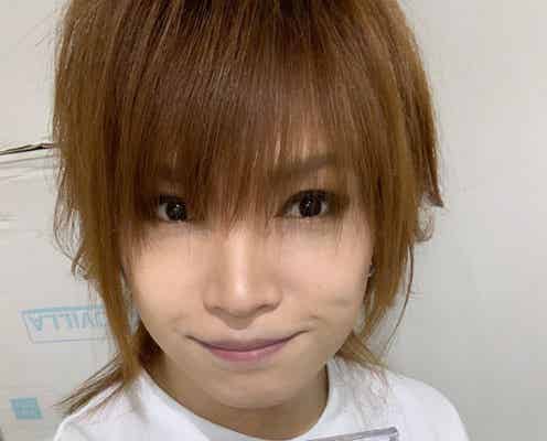 ゴールデンボンバー鬼龍院翔、GACKTに迷惑をかけ“坊主”に