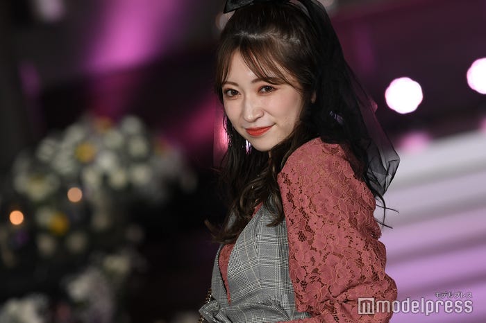吉田朱里(C)モデルプレス