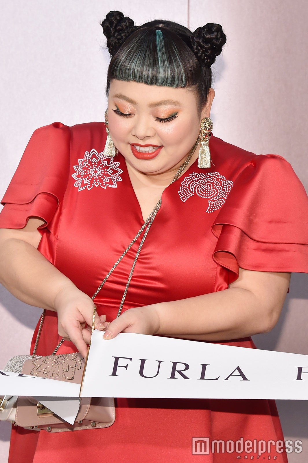 渡辺直美 （C）モデルプレス