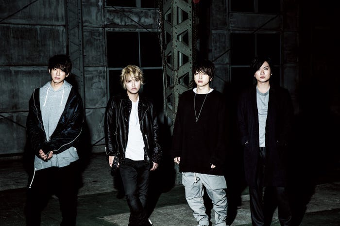 NEWS(写真提供:TBS)