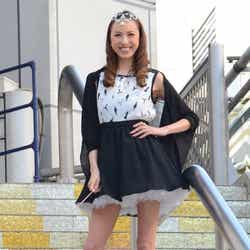 道端アンジェリカ