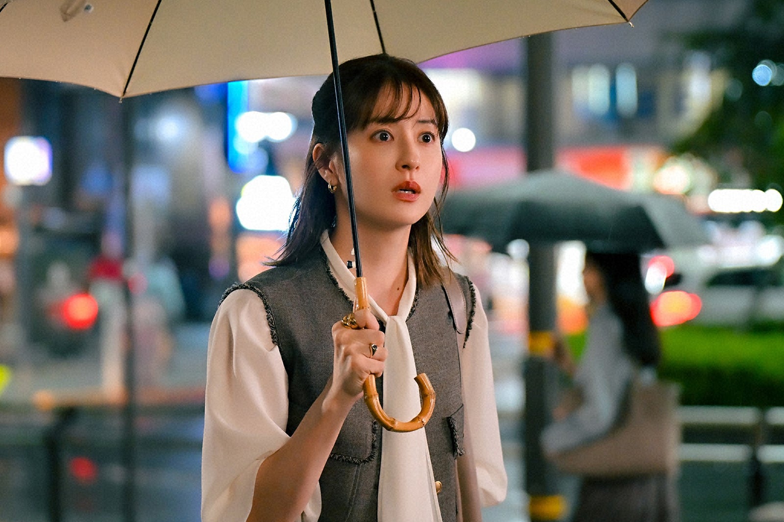 【君の好きは無敵 最終話】杏奈、思わぬ依頼受け業界揺るがす大事件へ それぞれの“好き”の行方は？