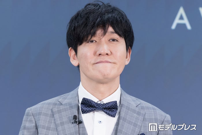 タイムマシーン3号山本浩司、3年前に美女タレントに真剣告白していた「僕が一方的に好きで…」