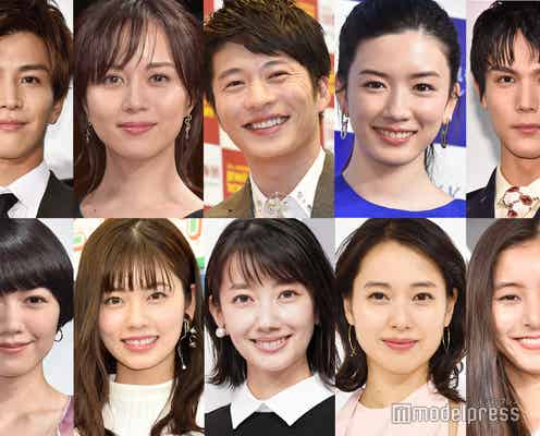 【2021年夏ドラマ】 中島健人&小芝風花・中川大志&新木優子の恋愛ドラマなど あらすじ&見どころまとめ