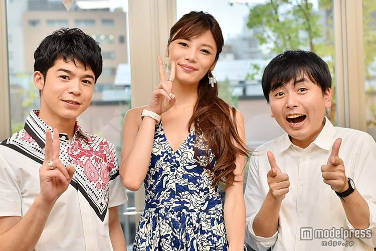 テラスハウス 過去と現在の恋愛 友情 三角関係 も振り返る 今だから話せるエピソード続々 モデルプレスインタビュー モデルプレス テラスハウス 過去と現在の恋愛 友情 三角関係 も振り返る 今だから話せるエピソード続々 モデルプレスインタビュー モデルプレス