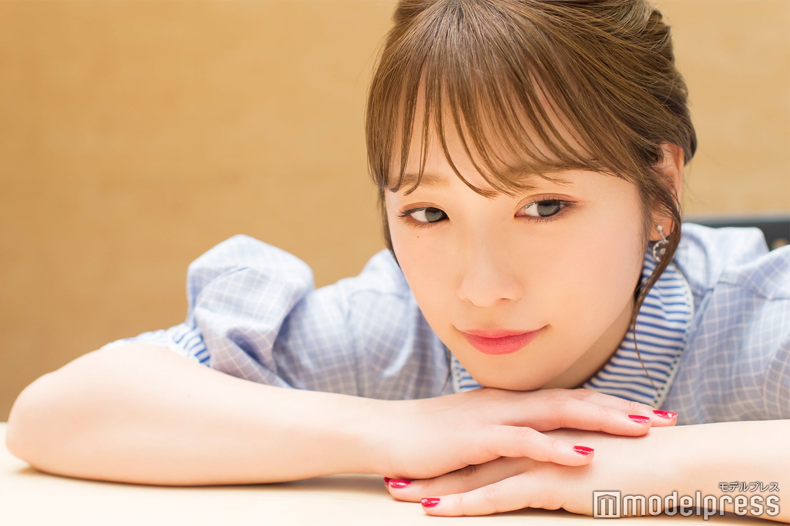 川栄李奈（C）モデルプレス