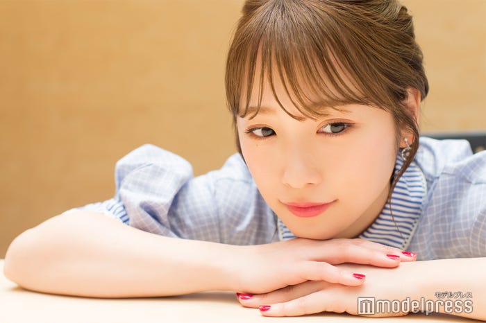 川栄李奈(C)モデルプレス