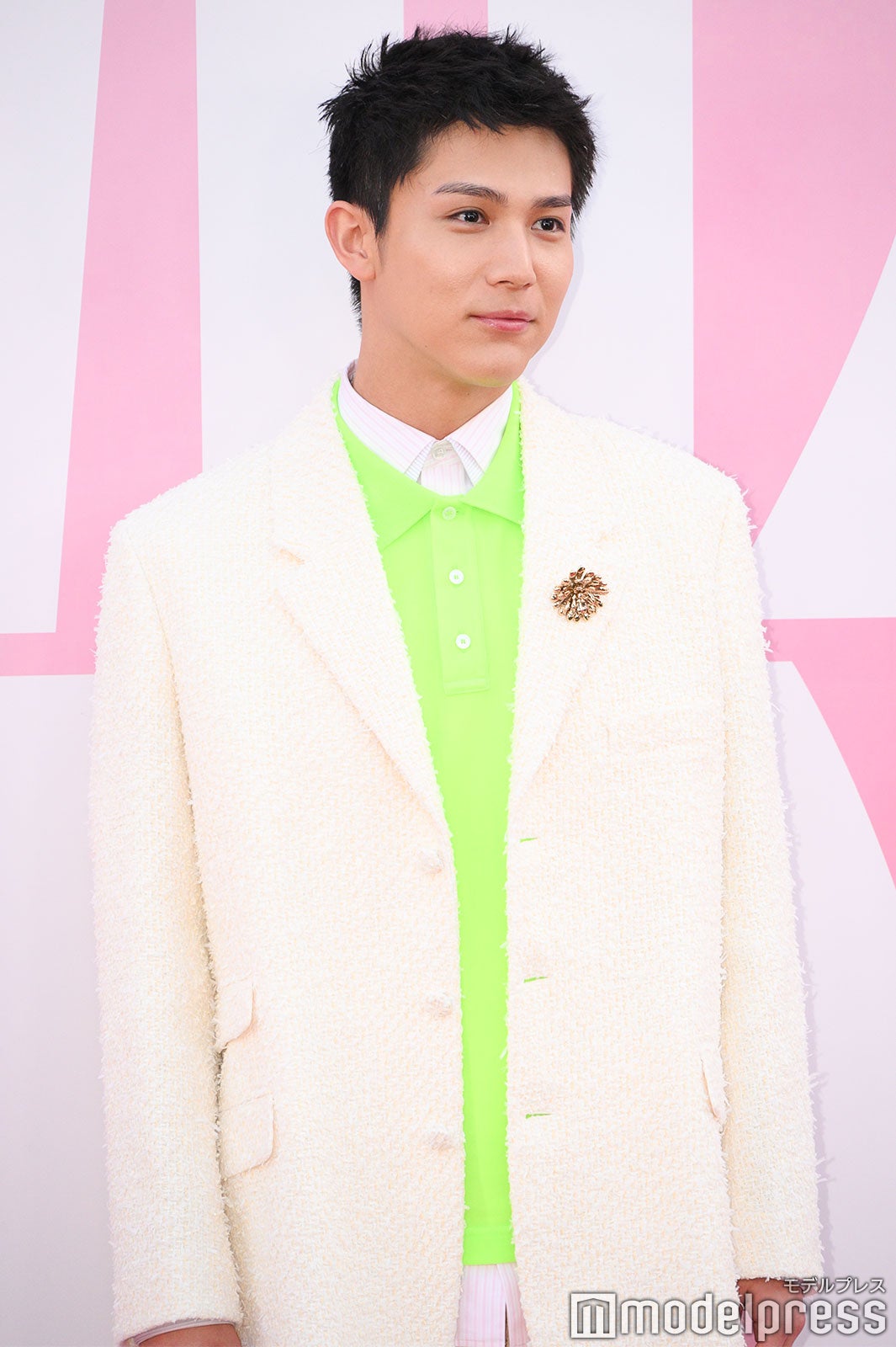 中川大志（C）モデルプレス