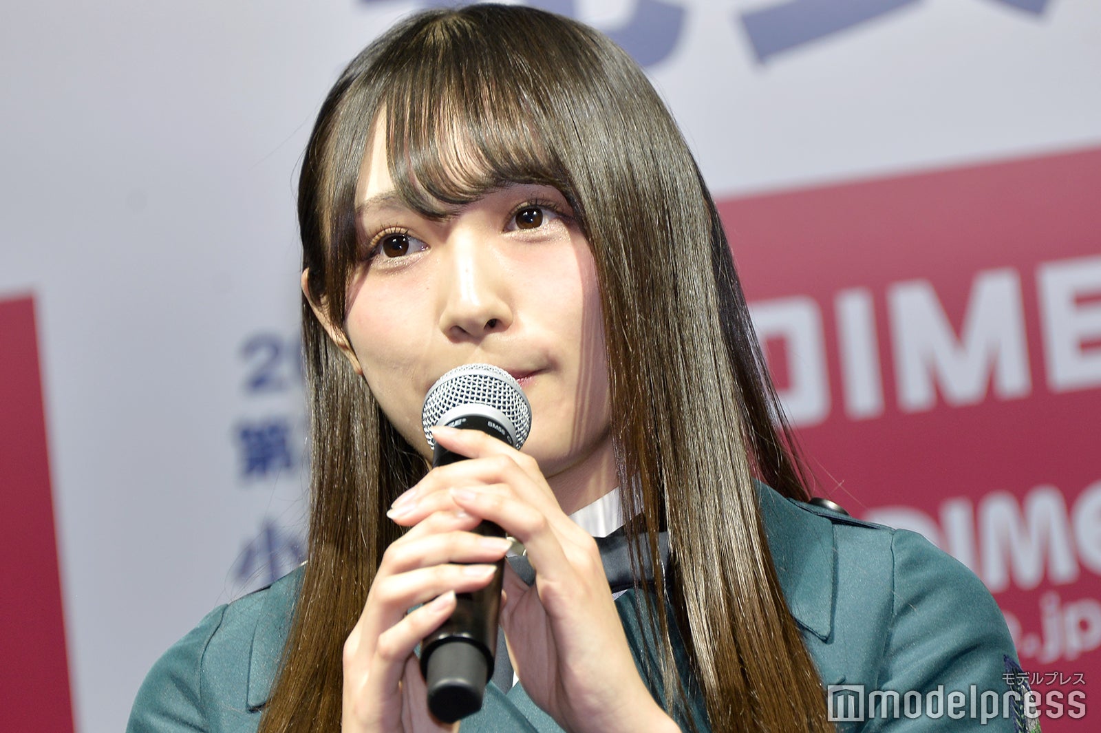 渡辺梨加 （C）モデルプレス