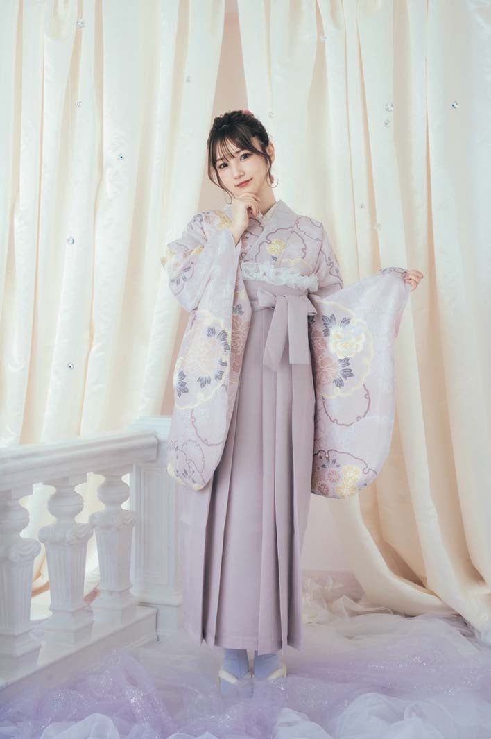 かす（提供写真）