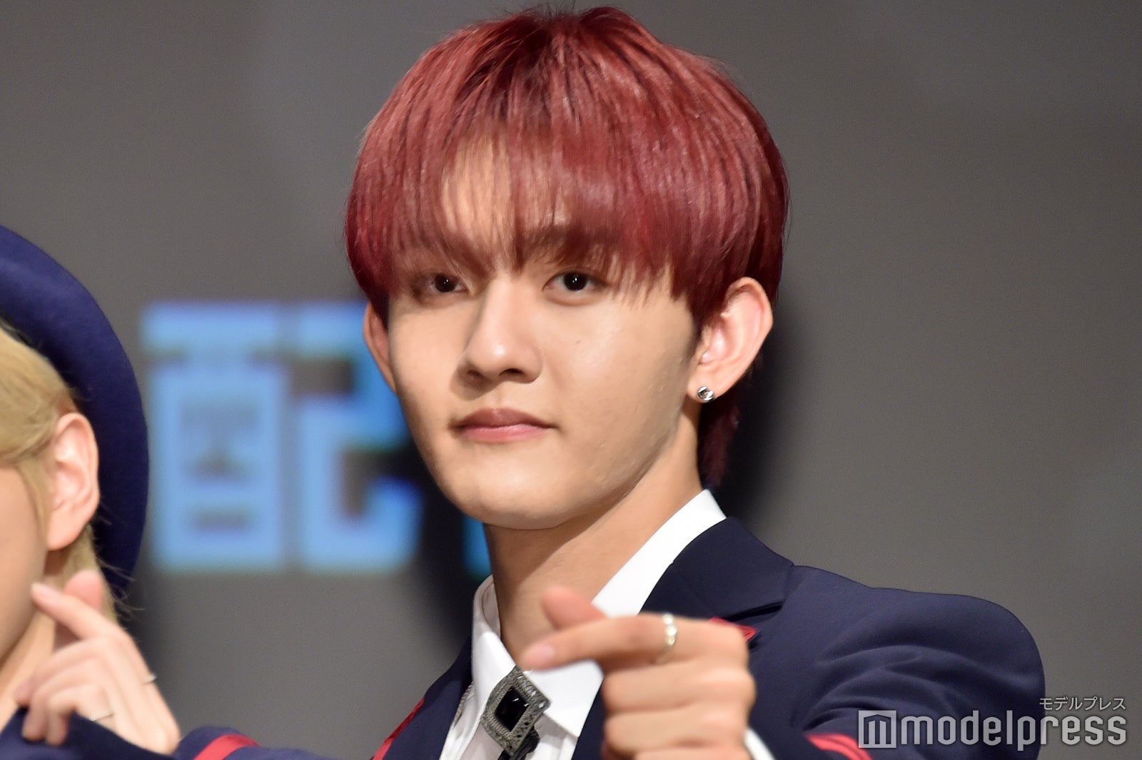 田島将吾（C）モデルプレス