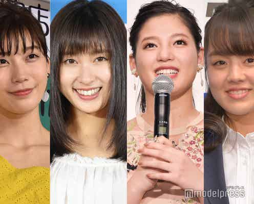 土屋太鳳主演「チア☆ダン」はダンス“ガチ勢”揃い キャストの特筆すべき経歴
