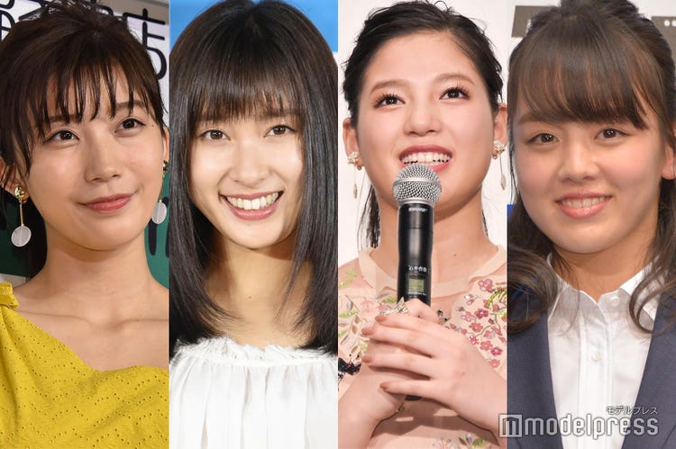 土屋太鳳主演 チア ダン はダンス ガチ勢 揃い キャストの特筆すべき経歴 モデルプレス 土屋太鳳主演 チア ダン はダンス ガチ勢 揃い キャストの特筆すべき経歴 モデルプレス