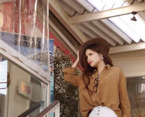 人気双子ママモデル・NAOMIの注目度急上昇!抜群スタイル・美しさの理由は?<モデルプレス×SHOWROOMオーディション>