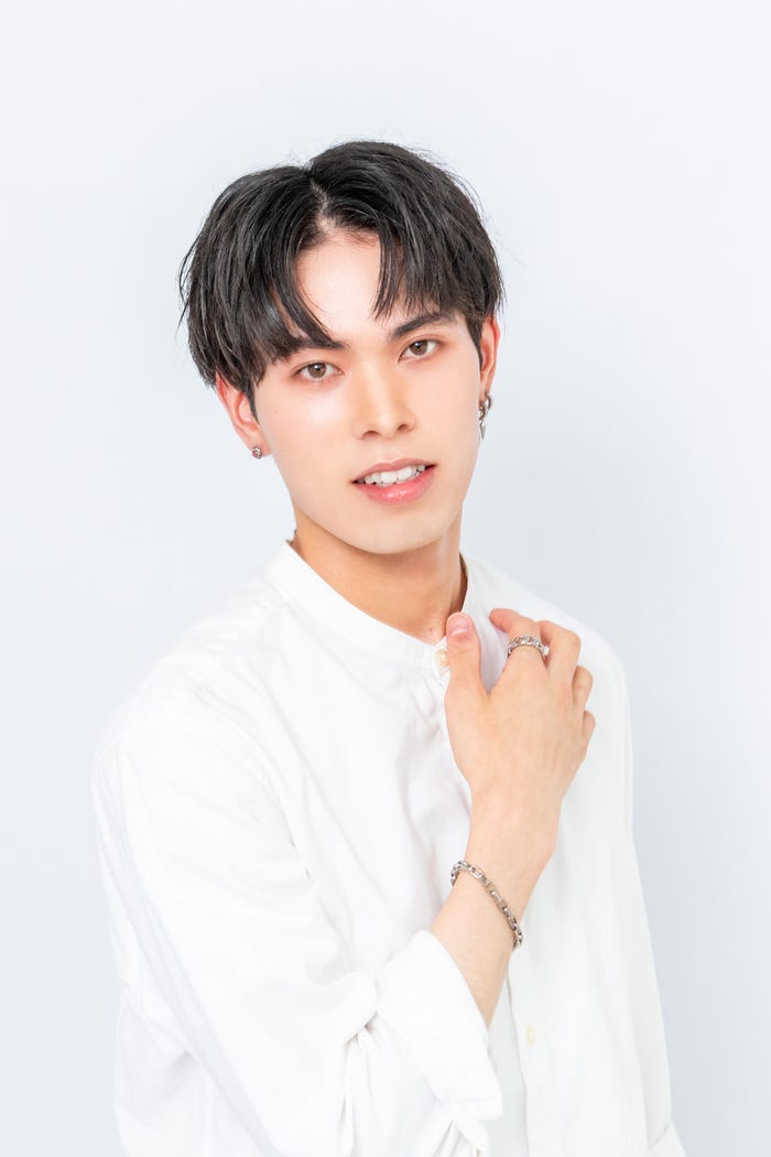 エントリーNo.4平野俊(提供写真)