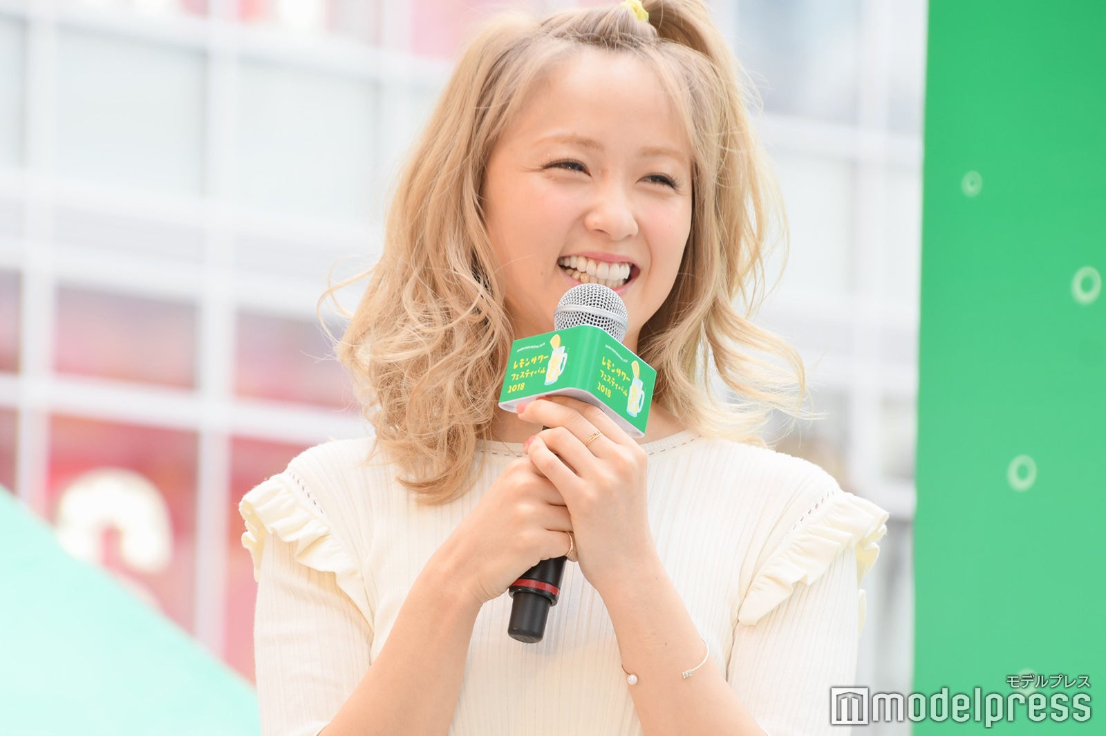 Dream Ami（C）モデルプレス