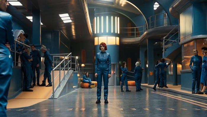 「ビリオネアズ・シェルター」(提供写真)